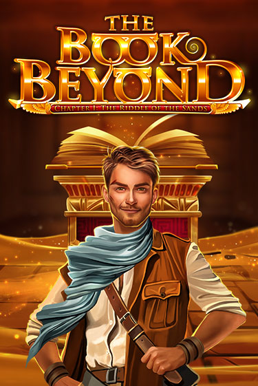 The Book Beyond – Chapter 1: The Riddle of the Sands онлайн демо | Казино 888 играть без регистрации