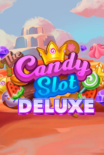 The Candy Slot Deluxe онлайн демо | Казино 888 играть без регистрации