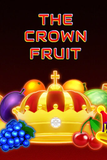 The Crown Fruit онлайн демо | Казино 888 играть без регистрации