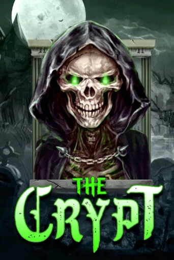 The Crypt онлайн демо | Казино 888 играть без регистрации