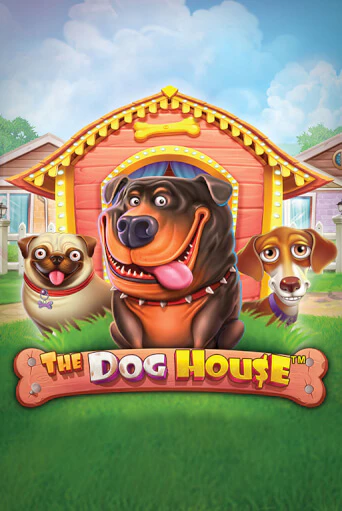 The Dog House онлайн демо | Казино 888 играть без регистрации