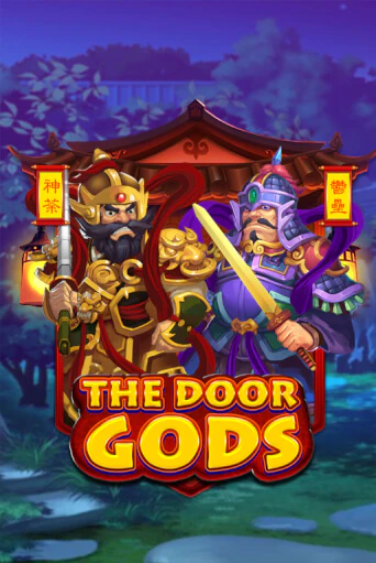 The Door Gods онлайн демо | Казино 888 играть без регистрации