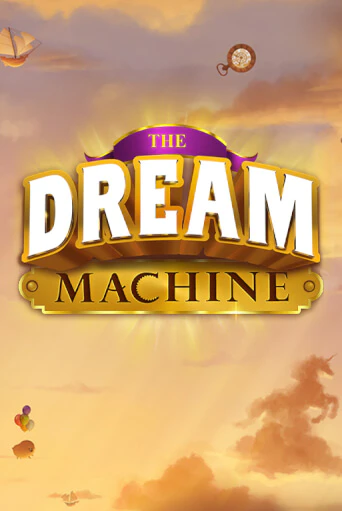 The Dream Machine онлайн демо | Казино 888 играть без регистрации