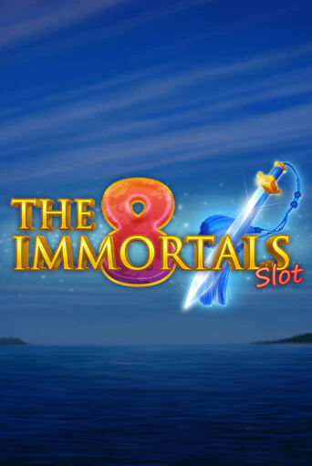 The 8 Immortals Slot онлайн демо | Казино 888 играть без регистрации