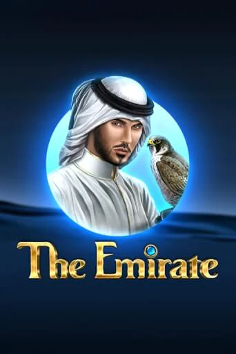 The Emirate онлайн демо | Казино 888 играть без регистрации