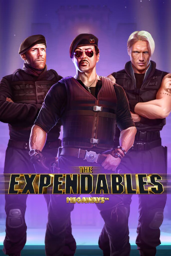 The Expendables Megaways онлайн демо | Казино 888 играть без регистрации