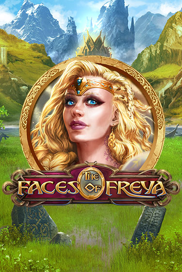 The Faces of Freya онлайн демо | Казино 888 играть без регистрации