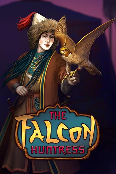 The Falcon Huntress онлайн демо | Казино 888 играть без регистрации