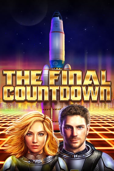 The Final Countdown онлайн демо | Казино 888 играть без регистрации