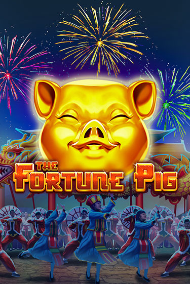 The Fortune Pig онлайн демо | Казино 888 играть без регистрации