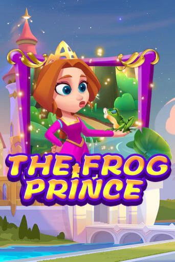 The Frog Prince онлайн демо | Казино 888 играть без регистрации