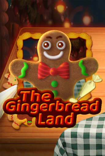 The Gingerbread Land онлайн демо | Казино 888 играть без регистрации