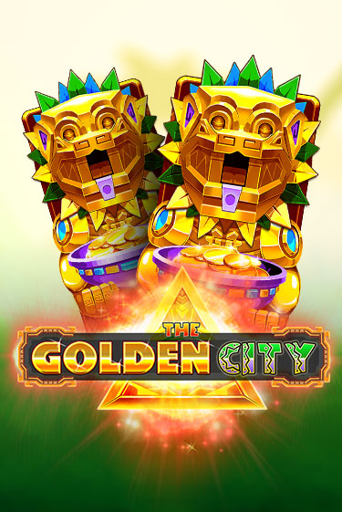 The Golden City онлайн демо | Казино 888 играть без регистрации