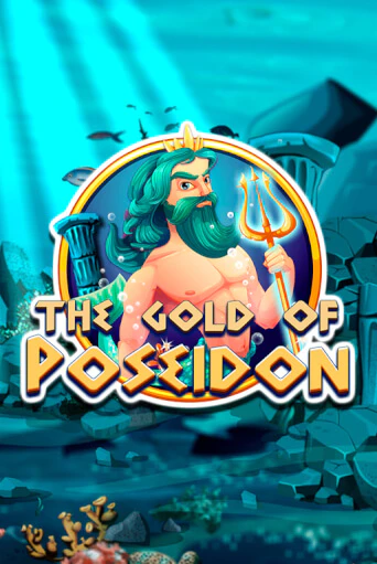 The Gold of Poseidon онлайн демо | Казино 888 играть без регистрации