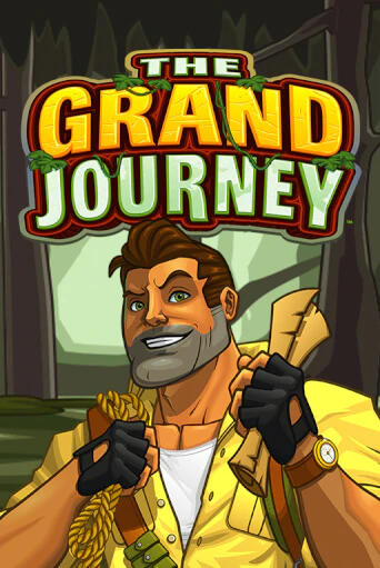 The Grand Journey онлайн демо | Казино 888 играть без регистрации