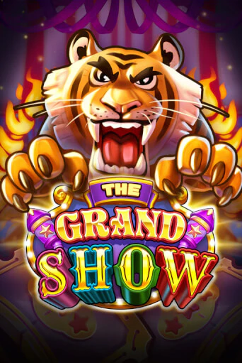 The Grand Show онлайн демо | Казино 888 играть без регистрации