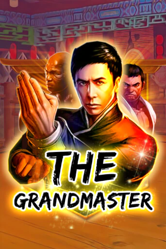 The Grandmaster онлайн демо | Казино 888 играть без регистрации