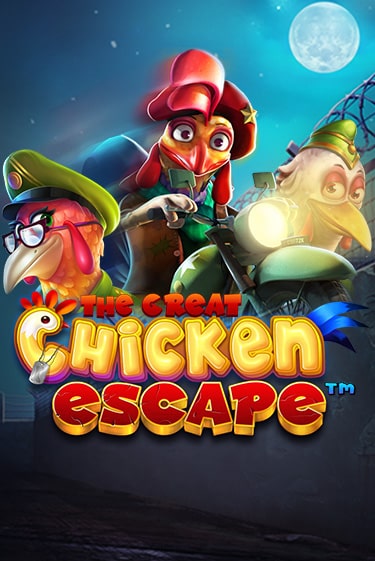 The Great Chicken Escape онлайн демо | Казино 888 играть без регистрации