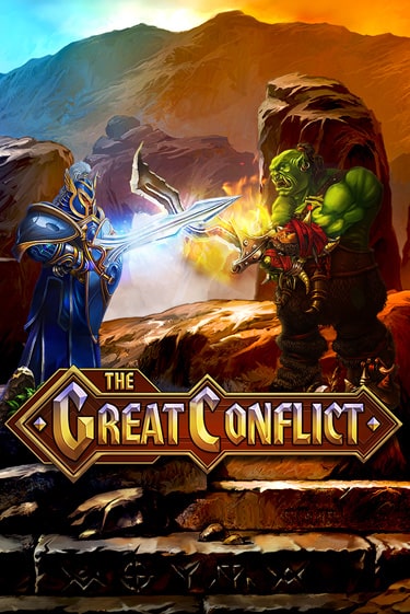 The Great Conflict онлайн демо | Казино 888 играть без регистрации