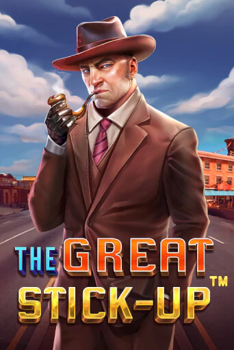 The Great Stick-up онлайн демо | Казино 888 играть без регистрации