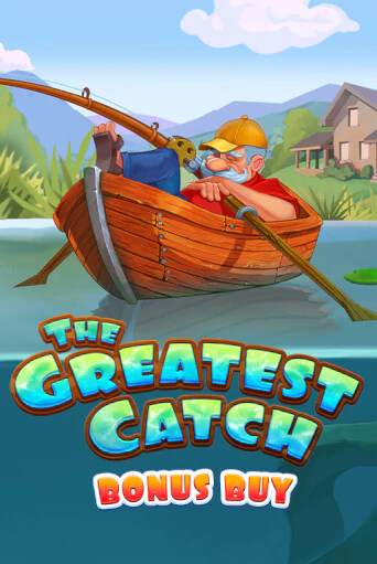 The Greatest Catch Bonus Buy онлайн демо | Казино 888 играть без регистрации