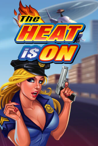 The Heat Is On онлайн демо | Казино 888 играть без регистрации