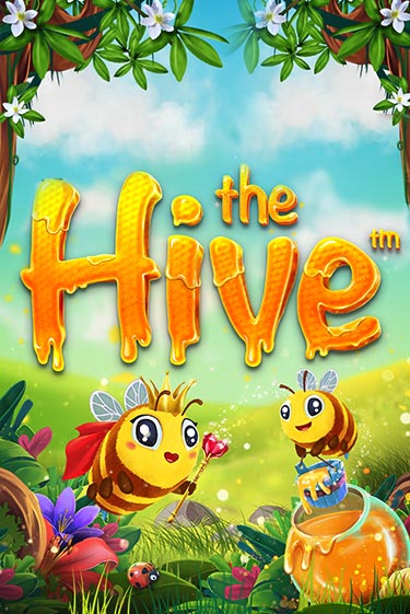 The Hive онлайн демо | Казино 888 играть без регистрации