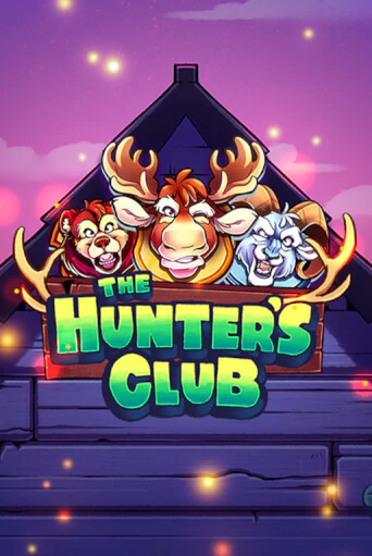 The Hunters Club онлайн демо | Казино 888 играть без регистрации