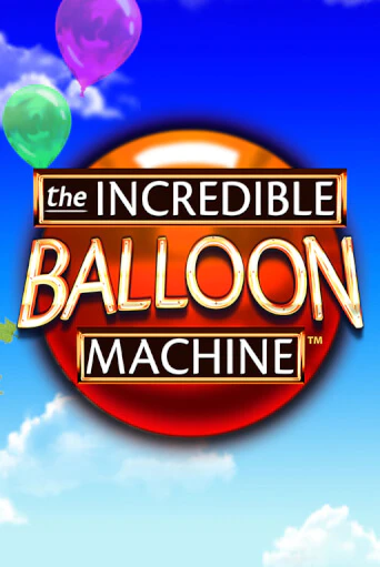 The Incredible Balloon Machine онлайн демо | Казино 888 играть без регистрации