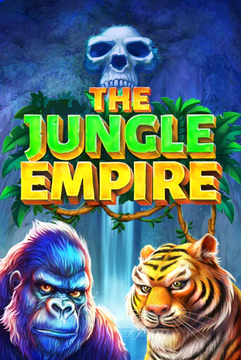 The Jungle Empire онлайн демо | Казино 888 играть без регистрации