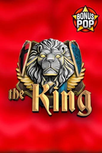 The King онлайн демо | Казино 888 играть без регистрации