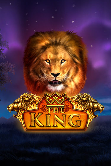 The King онлайн демо | Казино 888 играть без регистрации