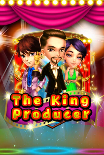 The King Producer онлайн демо | Казино 888 играть без регистрации