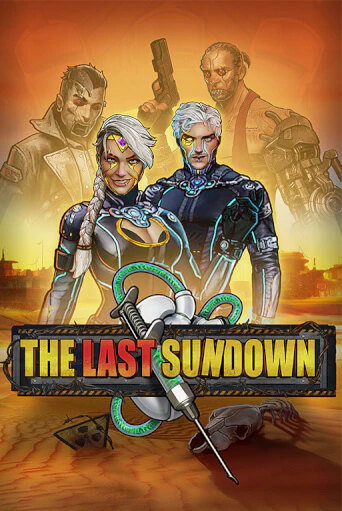 The Last Sundown онлайн демо | Казино 888 играть без регистрации