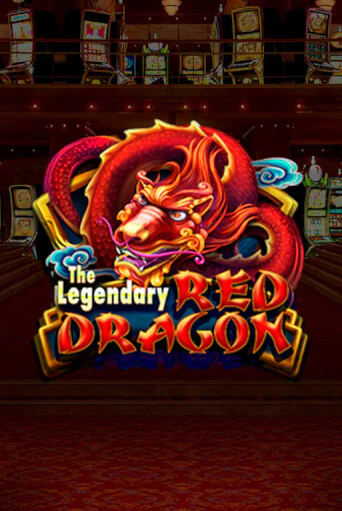 The Legendary Red Dragon онлайн демо | Казино 888 играть без регистрации