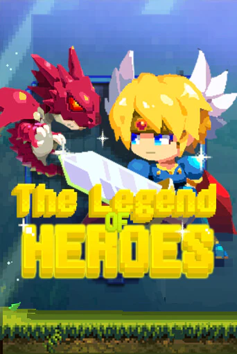 The Legend of Heroes онлайн демо | Казино 888 играть без регистрации