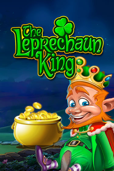 The Leprechaun King онлайн демо | Казино 888 играть без регистрации