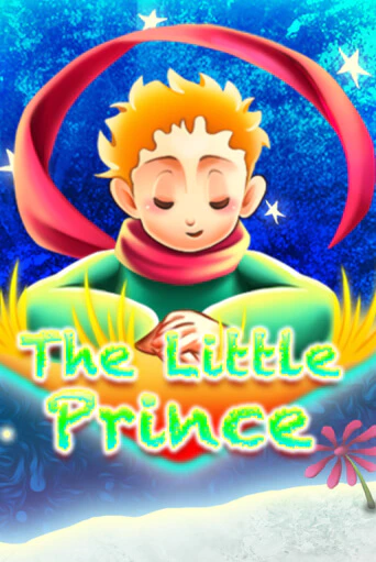 The Little Prince онлайн демо | Казино 888 играть без регистрации