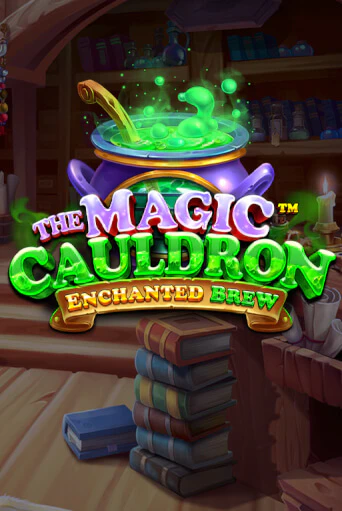 The Magic Cauldron онлайн демо | Казино 888 играть без регистрации