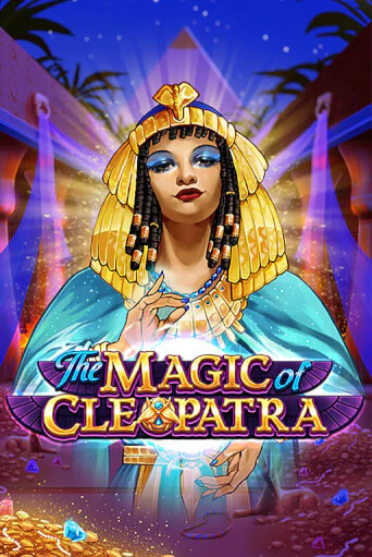 The Magic of Cleopatra онлайн демо | Казино 888 играть без регистрации