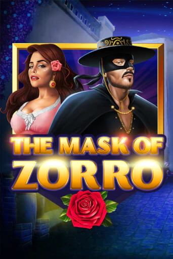 The Mask of Zorro онлайн демо | Казино 888 играть без регистрации