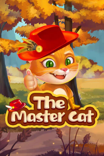 The Master Cat онлайн демо | Казино 888 играть без регистрации