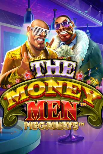 The Money Men Megaways онлайн демо | Казино 888 играть без регистрации