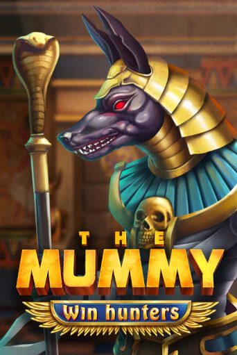 The Mummy Win Hunters онлайн демо | Казино 888 играть без регистрации