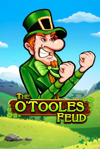 The O'Tooles Feud онлайн демо | Казино 888 играть без регистрации