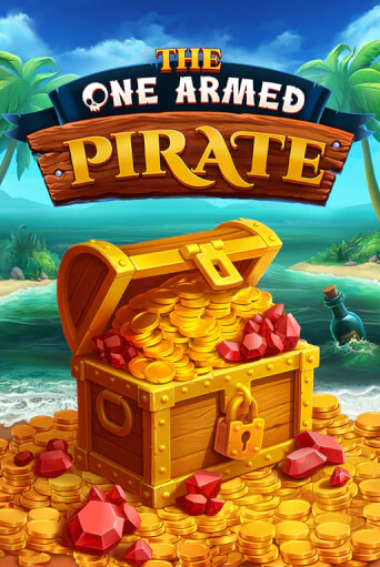 The One Armed Pirate онлайн демо | Казино 888 играть без регистрации