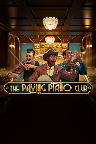 The Paying Piano Club онлайн демо | Казино 888 играть без регистрации