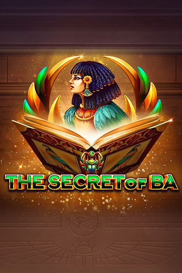 The Secret of Ba онлайн демо | Казино 888 играть без регистрации