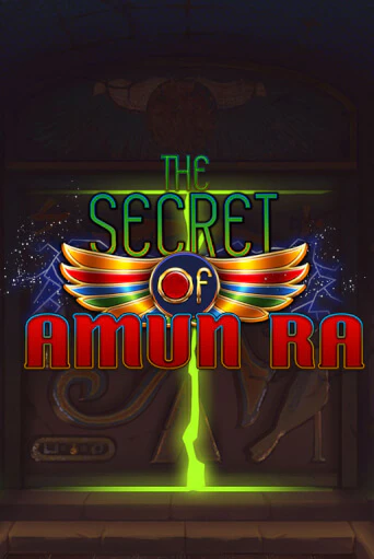 The Secret of Amun Ra онлайн демо | Казино 888 играть без регистрации