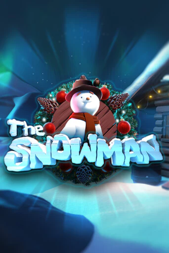 The Snowman онлайн демо | Казино 888 играть без регистрации